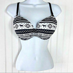 PINK Victoria’s‎ Secret Where Everywhere Bra